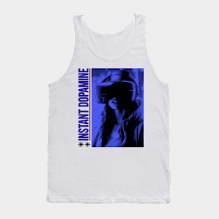 Instant Dopamine Tank Top